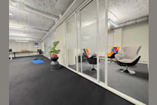 Tjärhovsgatan 34 - kontor