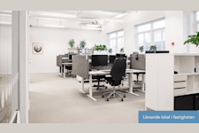 Kontorslokal på Rönnowsgatan 8a, Helsingborg – bild 2