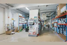 Butikslokal på Muskötgatan 27, Helsingborg – bild 6