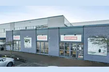 Butikslokal på Florettgatan 14, Helsingborg – bild 2