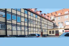 Kontorslokal på Kullagatan 30, Helsingborg