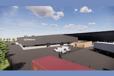 Lagerlokal på Landskronavägen 9, Helsingborg – bild 2