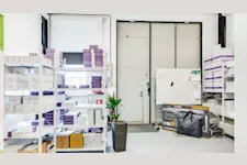 Lagerlokal på Florettgatan 23, Helsingborg – bild 6