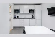 Lagerlokal på Florettgatan 23, Helsinborg – bild 3