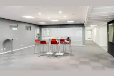 Kontorslokal på Florettgatan 29b, Helsingborg – bild 5