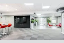 Kontorslokal på Florettgatan 29b, Helsingborg