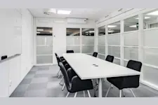 Kontorslokal på Florettgatan 29b, Helsingborg – bild 2