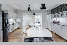 Kontorslokal på Florettgatan 29c, Helsingborg – bild 3