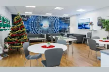 Kontorslokal på Florettgatan 29c, Helsingborg – bild 3