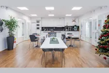 Kontorslokal på Florettgatan 29c, Helsingborg – bild 2