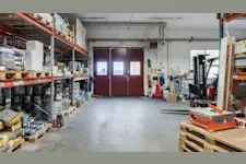 Lagerlokal på Florettgatan 27D, Helsingborg – bild 5