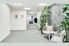 Kontorslokal på Florettgatan 29c, Helsingborg – bild 4