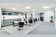 Kontorslokal på Florettgatan 29c, Helsingborg – bild 2