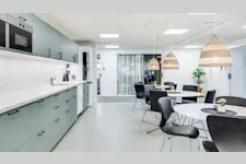 Kontorslokal på Florettgatan 29c, Helsingborg