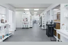 Lagerlokal på Florettgatan 31, Helsingborg