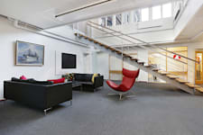 Kontorslokal på Stationsgatan 36, Luleå – bild 3