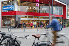 Kontorslokal på Liljeholmstorget 7, Stockholm