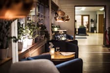 Coworking-plats på Jörgen Kocksgatan 3, Malmö – bild 6