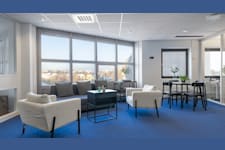 Kontorslokal på Livdjurstagan 4, Johanneshov – bild 3