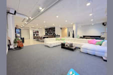 Tjärhovsgatan 34 - lounge