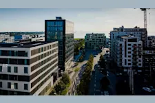 Kontorslokal på Jungmansgatan 12, Malmö – bild 7