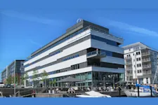 Kontorslokal på Dockporten 1, Malmö – bild 2