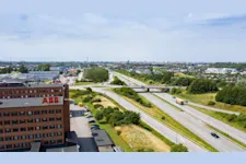 Tomt/mark på Kantyxegatan 14, Malmö – bild 7