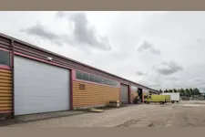 Lagerlokal på Stenyxegatan 15, Malmö – bild 2