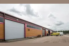 Lagerlokal på Stenyxegatan 15, Malmö – bild 2