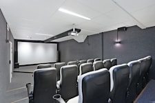 Kontorslokal på Stationsgatan 36, Luleå – bild 5