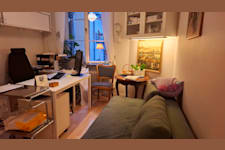 Kontorslokal på Nybrogatan 12, Stockholm – bild 6