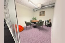 Tjärhovsgatan 34 - mötesrum