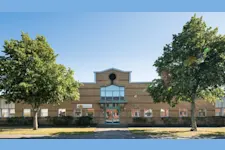 Kontorslokal på Ringugnsgatan 8, Malmö