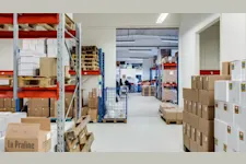 Lagerlokal på Muskötgatan 19, Helsingborg – bild 2