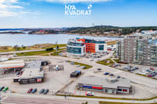 Kontorslokal på Stenunge Allé 3 3, Stenungsund – bild 9