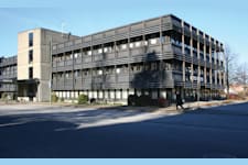 Kontorslokal på Stensjögatan 3 A, Malmö