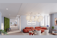 Kontorslokal på Erik Menved 37, Malmö