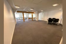 Kontorslokal på Stationsgatan 36, Luleå – bild 6