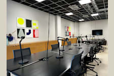 Kontorslokal på Torsgatan 16, Stockholm – bild 2