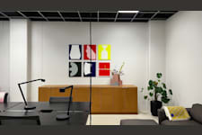 Kontorslokal på Torsgatan 16, Stockholm – bild 12