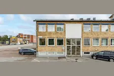 Kontorslokal på Kapplöpningsgatan 5, Helsingborg – bild 2