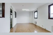 Industrilokal på Kapplöpningsgatan 3, Helsingborg – bild 5