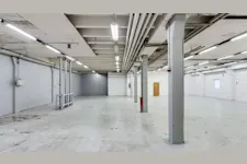 Industrilokal på Kapplöpningsgatan 3, Helsingborg – bild 4