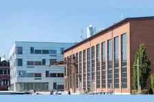 Kontorslokal på Stora Varvsgatan 9c, Malmö – bild 6