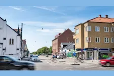 Kontorslokal på Schaktungsgatan 5, Malmö – bild 6