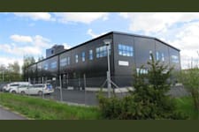 Lagerlokal på Palmbladsgatan 7, Uppsala – bild 2