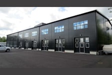 Lagerlokal på Palmbladsgatan 7, Uppsala – bild 2