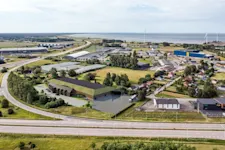 Tomt/mark på Rattgatan 48, Helsingborg – bild 3