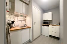 Coworking-plats på Malmövägen 54, Johanneshov – bild 4