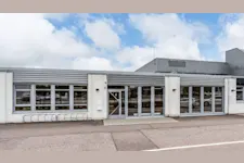 Butikslokal på Garnisonsgatan 10, Helsingborg – bild 3